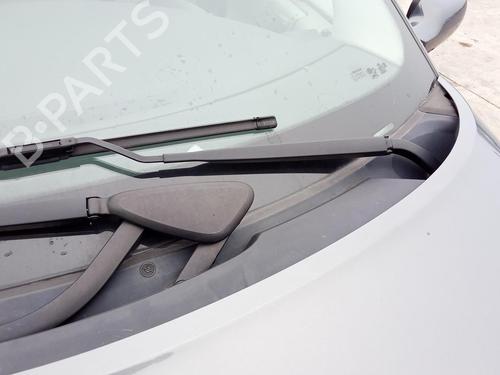 Used Front wiper motor RENAULT SCÉNIC II (JM0/1_) 1.5 dCi (JM1E, JM16) (106 hp) 27101690