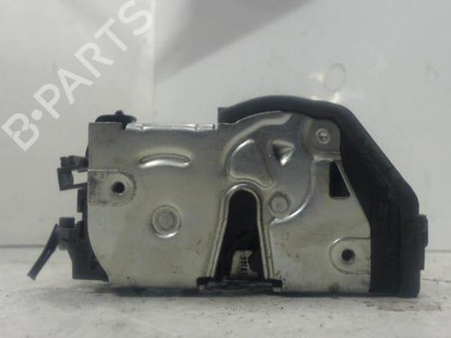 Used Rear left lock Rear left lock 27125079 27125079