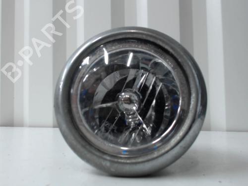Mistlamp links HYUNDAI SANTA FÉ I (SM) 2.0 CRDi 4x4 (125 hp) 27119721