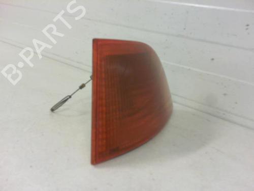 Used Left front indicator Left front indicator FIAT PUNTO (176_) 1.7 TD (71 hp) 27133631 27133631