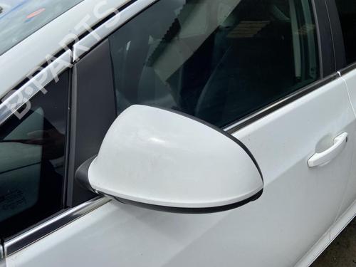 Used Left mirror OPEL ASTRA J (P10) 1.6 CDTi (68) (110 hp) 27114811