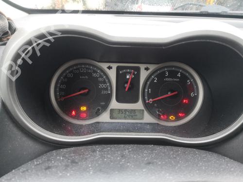 Used Instrument cluster NISSAN NOTE (E11, NE11) 1.5 dCi (86 hp) 27131934