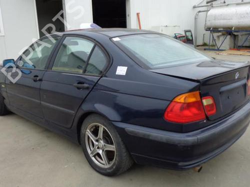 Styring servopumpe BMW 3 (E46) 318 i | BP27121464M99 