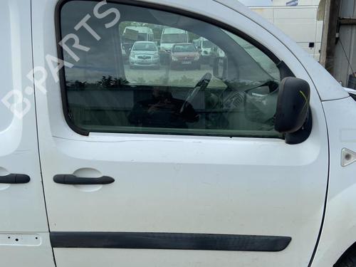 Used Front right lock RENAULT KANGOO / GRAND KANGOO II (KW0/1_) 1.5 dCi 90 (KW05, KW08, KW0G, KW11) (90 hp) 27107376