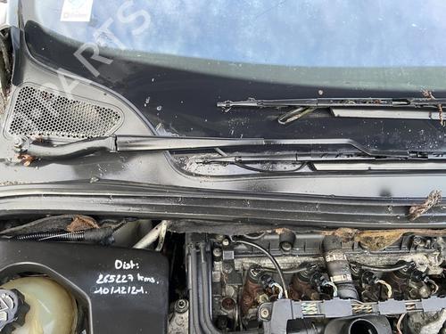 Vindspejlsviskerarm PEUGEOT 307 (3A/C) 2.0 HDi 110 (107 hp) 30849066