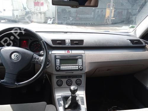 Right tailgate light VW PASSAT B6 Variant (3C5) 2.0 TDI 16V | BP27138945C80  - Image 7