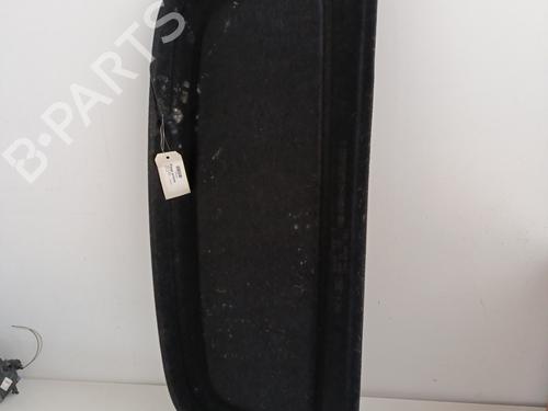 Rear parcel shelf FORD FIESTA VII (HJ, HF) 1.1 Ti-VCT | BP33182805C85 - Image 2