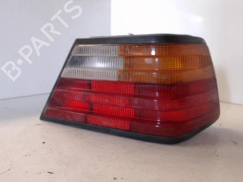 Used Right taillight MERCEDES-BENZ 124 Saloon (W124) 250 D (124.125) (94 hp) 27121193