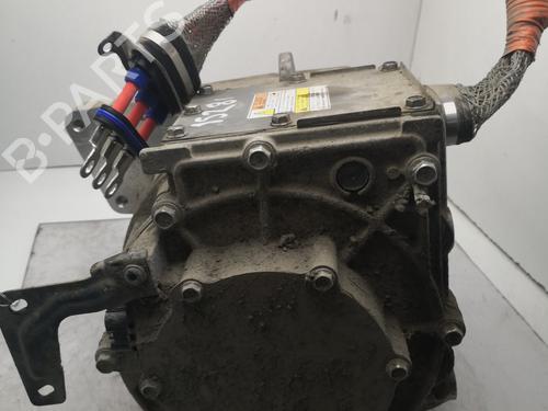 Motor CITROËN BERLINGO Box Body/MPV (B9) Electric | BP30712596M1 