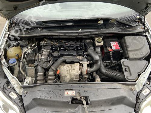 Kjølevifte elektrisk CITROËN C4 I (LC_) 1.6 HDi (109 hp) 29940971