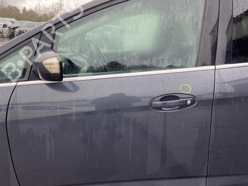 Used Front left window mechanism FORD C-MAX II (DXA/CB7, DXA/CEU) 1.6 TDCi (95 hp) 32067360