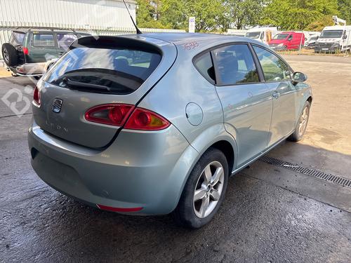 Left front window switch SEAT LEON (1P1) 1.9 TDI | BP37008292I27 - Image 4