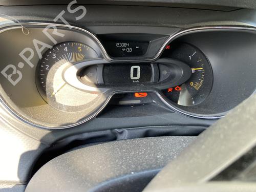 Rear left seatbelt RENAULT CAPTUR I (J5_, H5_) 1.5 dCi 90 (J5N4, J5M5, J5MW, J5M6, J5AL, J5AJ) | BP28190014I29 - Image 2