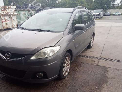 Ignition barrel MAZDA 5 (CR) 2.0 CD (CR19) | BP27138315M48 - Image 7