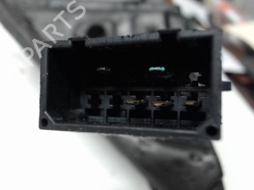 Right mirror AUDI A3 (8L1) 1.9 TDI | BP27115277C27 
