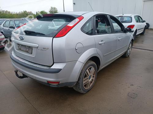 Viskermotor bagrude FORD FOCUS II (DA_, HCP, DP) 2.0 TDCi (136 hp) 27123842