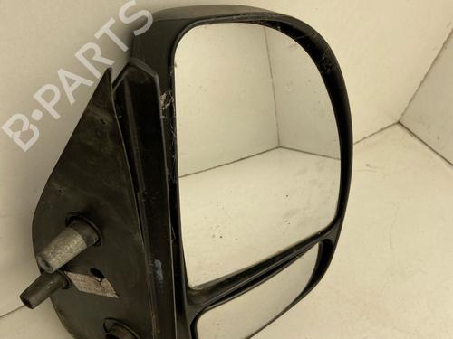 Used Right mirror Right mirror PEUGEOT BOXER Bus (244, Z_) 2.0 (110 hp) 36299643 36299643