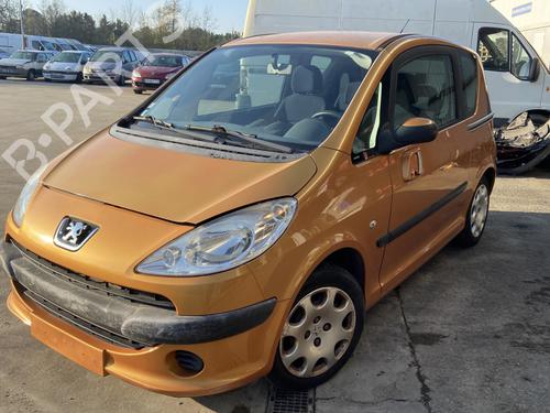 Front left window mechanism PEUGEOT 1007 (KM_) 1.4 | BP33570264C22  - Image 7