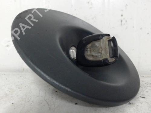 Used Fuel cap RENAULT KANGOO Express (FC0/1_) 1.5 dCi (FC07, FC1R) (65 hp) 27116262