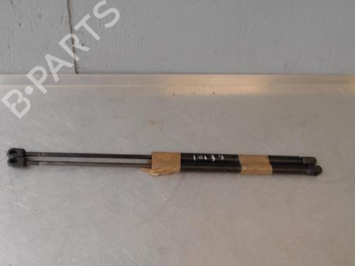 Used Tailgate lift support MERCEDES-BENZ A-CLASS (W168) A 170 CDI (168.008) (90 hp) 27118722