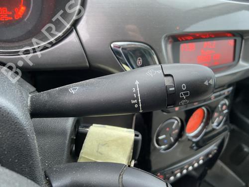 Ratstangsstang Ratstangsstang CITROËN C3 II (SC_) 1.6 HDi 90 (90 hp) 33569938 33569938