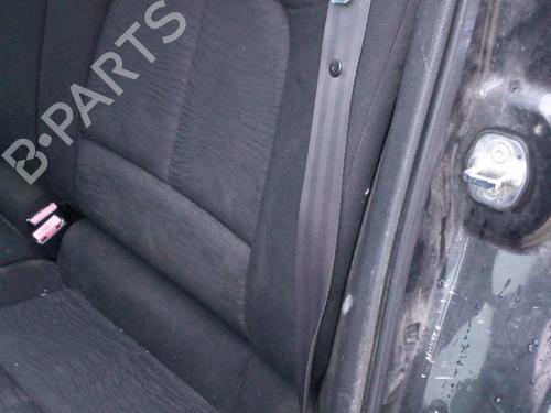 Venstre bagtil seleforstrammer PEUGEOT 407 (6D_) 1.6 HDi 110 (6D9HZC, 6D9HYC) (109 hp) 27129926