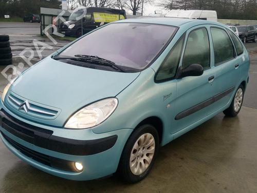 Scheinwerfer links CITROËN XSARA PICASSO (N68) 1.6 | BP27128651C28 