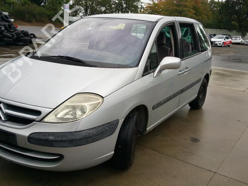 Front bumper CITROËN C8 (EA_, EB_) 2.0 HDi 165 | BP27126988C7  - Image 10