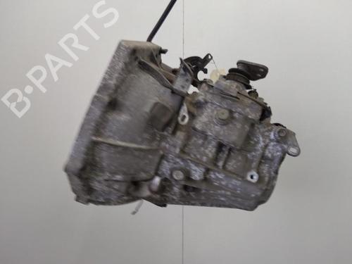 Gearbox OPEL COMBO Box Body/MPV (71_) 1.7 D | BP27118257M3 