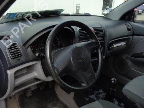 Starter KIA PICANTO I (SA) 1.0 | BP27122238M8  - Image 7
