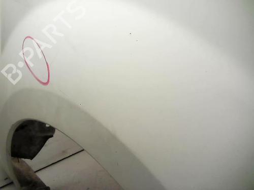 Right front fenders RENAULT KANGOO (KC0/1_) 1.2 16V (KC05, KC06, KC03, KC0T, KC0W, KC1D) | BP27142352C42