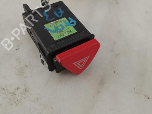 Used Warning switch Warning switch AUDI A3 (8L1) 1.9 TDI (110 hp) 29261010 29261010