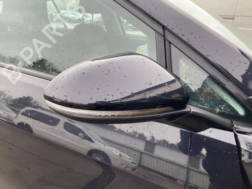 Used Right mirror VW GOLF VII (5G1, BQ1, BE1, BE2) 1.6 TDI (105 hp) 32022613