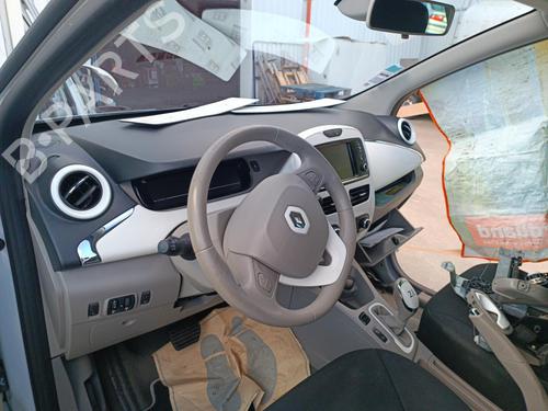 Left sun visor RENAULT ZOE (BFM_) ZOE | BP27125492I1 - Image 9