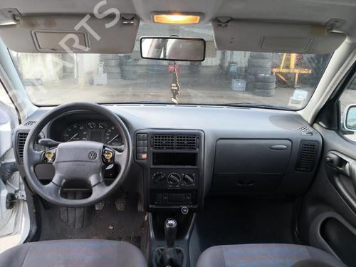 Right mirror VW POLO III (6N1) 60 1.4 | BP27127579C27 