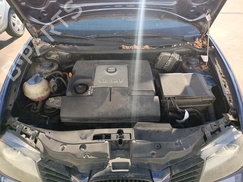 Used Steering rack SEAT IBIZA III (6L1) 1.2 (64 hp) 27126581