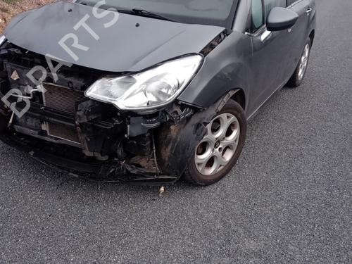 Steering column stalk CITROËN C3 II (SC_) 1.4 | BP27113147I23 