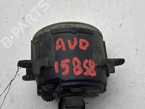 Right front fog light DACIA DUSTER (HS_) 1.5 dCi 4x4 (HSMC, HSMD) | BP36572954C31 - Image 3