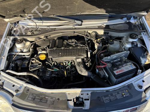 Used ABS pump ABS pump DACIA LOGAN MCV (KS_) 1.5 dCi (KS0W) (86 hp) 40597474 40597474