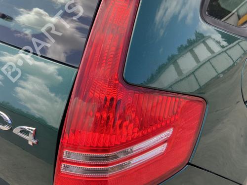 Højre baglygte CITROËN C4 I (LC_) 1.4 16V (88 hp) 28796906