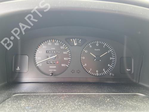 Brugte CITROËN AX (ZA-_) 10 2907964