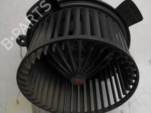 Heater blower motor CITROËN C4 I (LC_) 1.6 HDi | BP27130167M62 