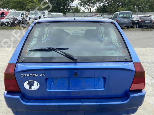 Used Tailgate lift support CITROËN AX (ZA-_) 10 (50 hp) 27112141