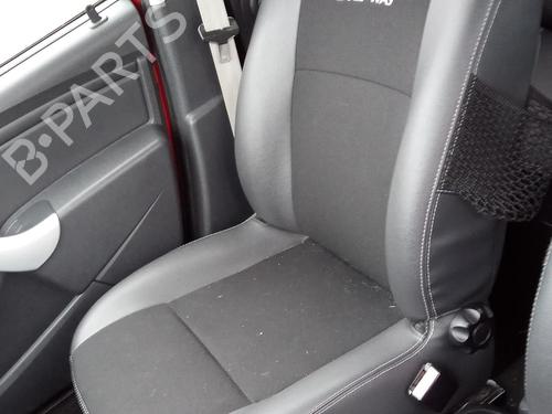 Used Right front seat DACIA SANDERO 1.5 dCi (68 hp) 27100801