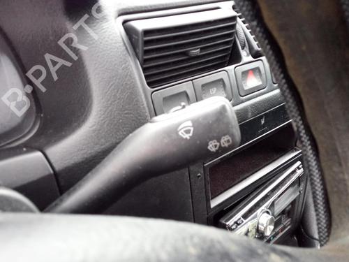 Used Steering column stalk VW GOLF IV (1J1) 1.9 TDI (90 hp) 27144306