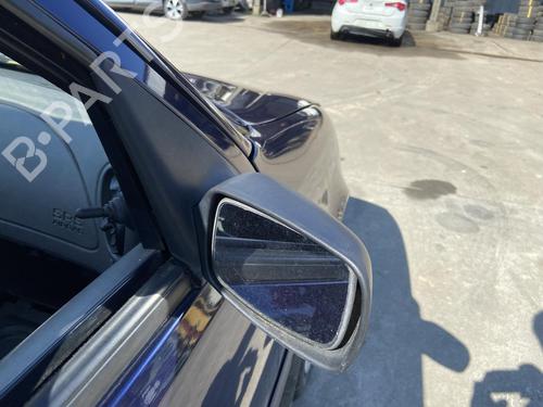 Right mirror FORD FIESTA IV (JA_, JB_) 1.25 i 16V | BP27106994C27 