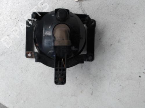 Højre foran tåkelykt HYUNDAI TUCSON (JM) 2.0 CRDi (140 hp) 27121625