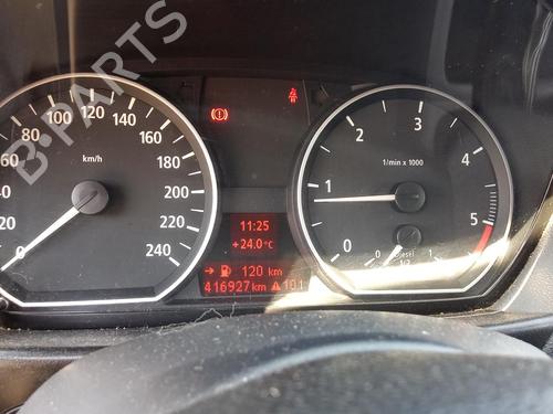 Mass air flow sensor BMW 1 (E87) 118 d | BP27138077M95 - Image 2