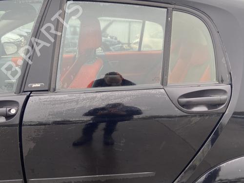 Used Rear left lock SMART FORFOUR (454) 1.1 (454.030) (75 hp) 30646200