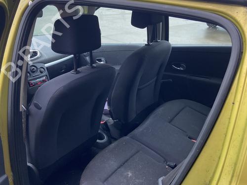 Gummiliste RENAULT CLIO III (BR0/1, CR0/1) 1.5 dCi (BR17, CR17) (86 hp) 32777655